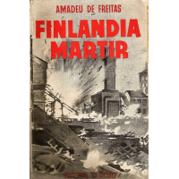 Livros/Acervo/F/FREITAS AMADEU FINLANDIA